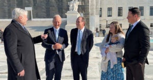 Olivier SCOTUS Recap | First Liberty Insider