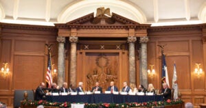 4th RLC Hearing | First Liberty Insider