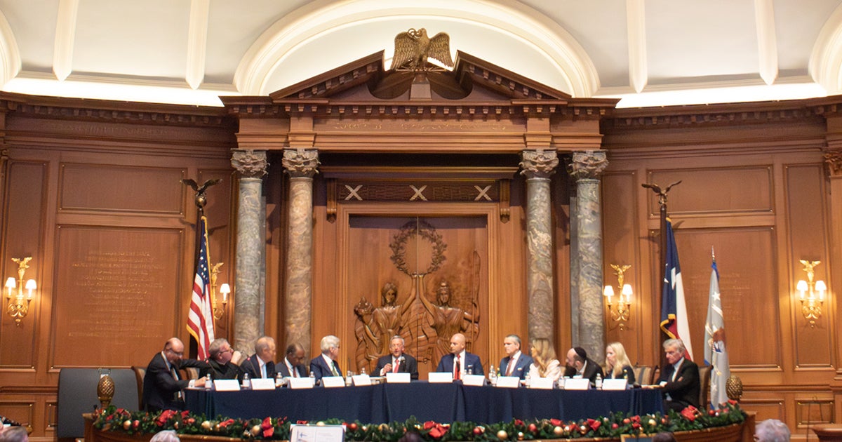 4th RLC Hearing | First Liberty Insider