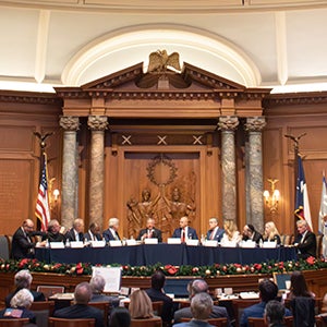 4th RLC Hearing | First Liberty Insider