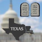 10 Commandments Amicus Briefs TX & LA | First Liberty Insider