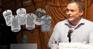 Shields of Strength Victory | First Liberty Insider