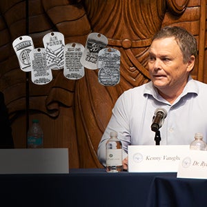 Shields of Strength Victory | First Liberty Insider