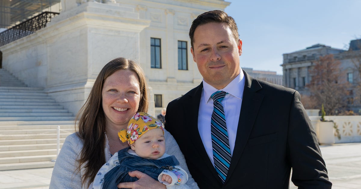 Gabe Olivier Op-Ed | First Liberty Insider