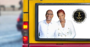 NC Allows Church Ads on Bus | First Liberty Insider