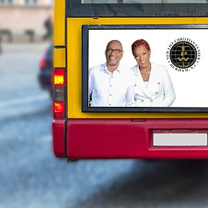 NC Allows Church Ads on Bus | First Liberty Insider