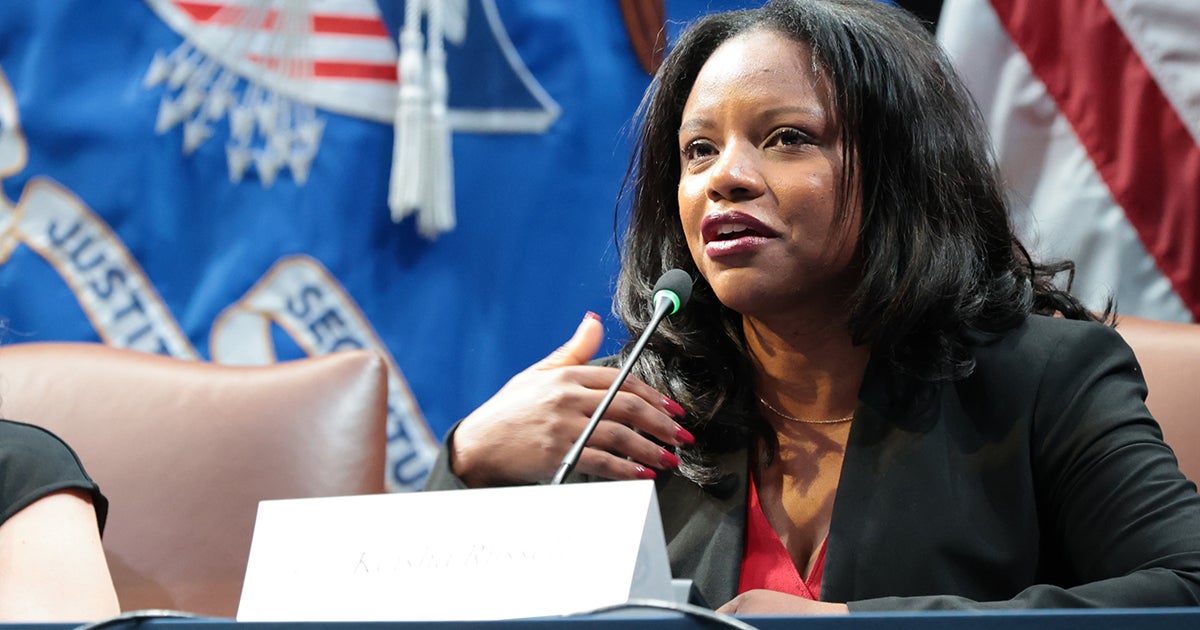 Keisha Moving to Florida | First Liberty Insider