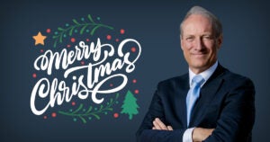 2025 Merry Christmas | First Liberty Insider
