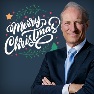2025 Merry Christmas | First Liberty Insider