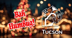 City of Tuscon | First Liberty Insider