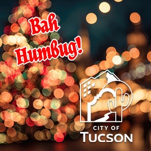 City of Tuscon | First Liberty Insider
