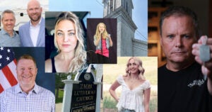 2025 Top 12 Victories | First Liberty Insider