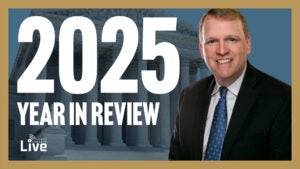 Top Cases in 2025 | First Liberty Live