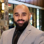 Malik Perera | First Liberty