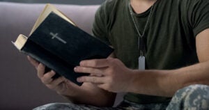 National Security Strategy | First Liberty Insider