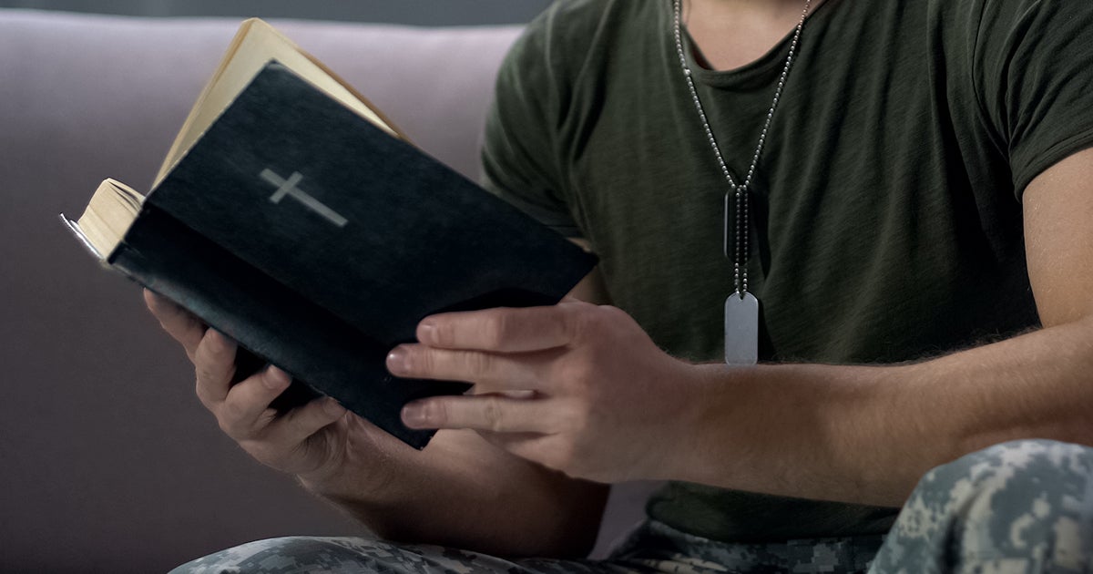 National Security Strategy | First Liberty Insider