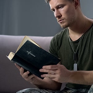 National Security Strategy | First Liberty Insider