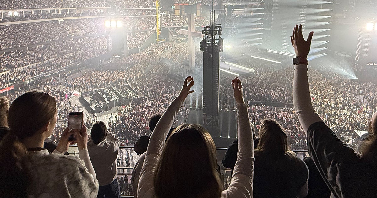 Passion 2026 | First Liberty Insider