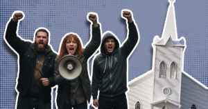 Minnesota Mob | First Liberty Insider