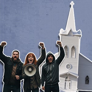 Minnesota Mob | First Liberty Insider