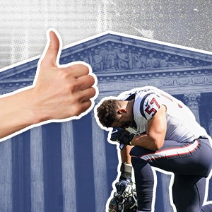 New Studies Religion Rising | First Liberty Insider