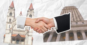 Religious Companies Employment | First Liberty Insider