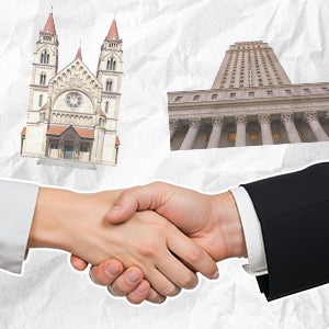 Religious Companies Employment | First Liberty Insider