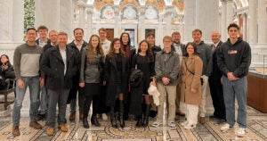 2026 CRCD DC Fellowship | First Liberty Insider