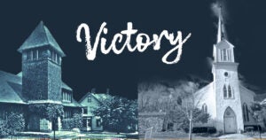 New Jersey Church Victories | First Liberty Insider