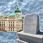 Amicus Brief 10 Commandment Indiana | First Liberty Insider