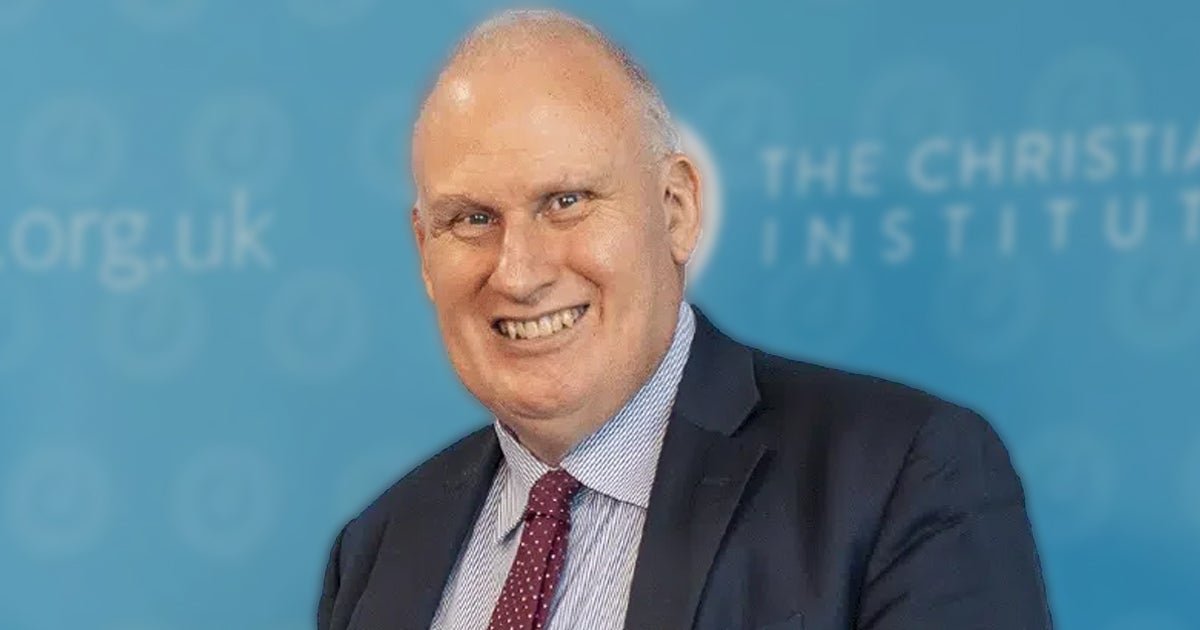 Richard Turnbull | First Liberty Insider