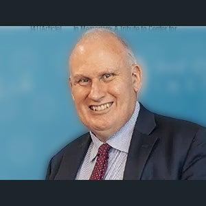 Richard Turnbull | First Liberty Insider