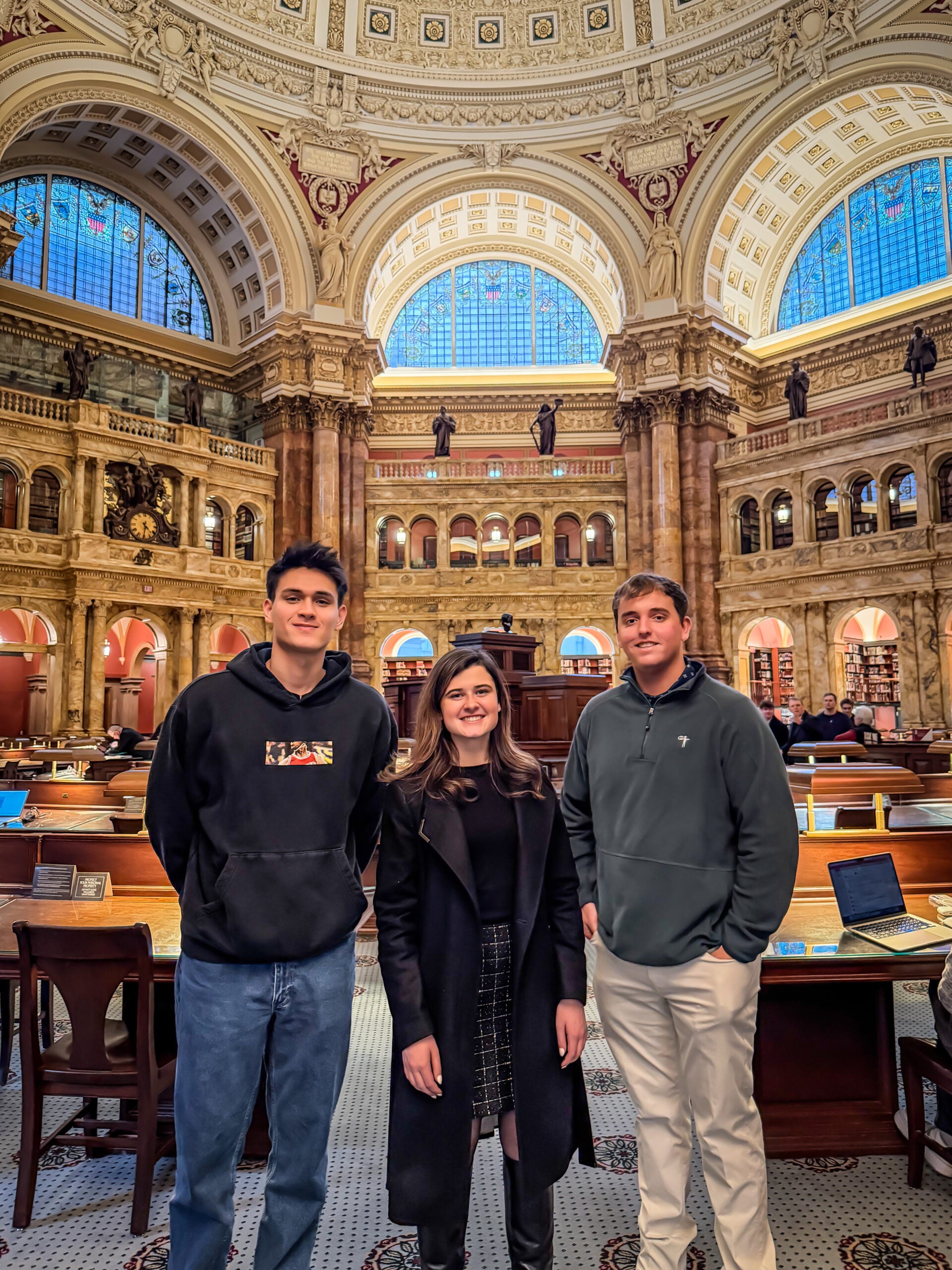 2026 DC Fellowship 3/11