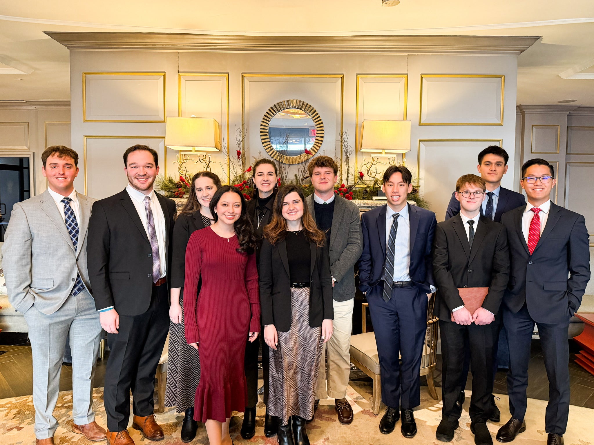 2026 DC Fellowship 5/11