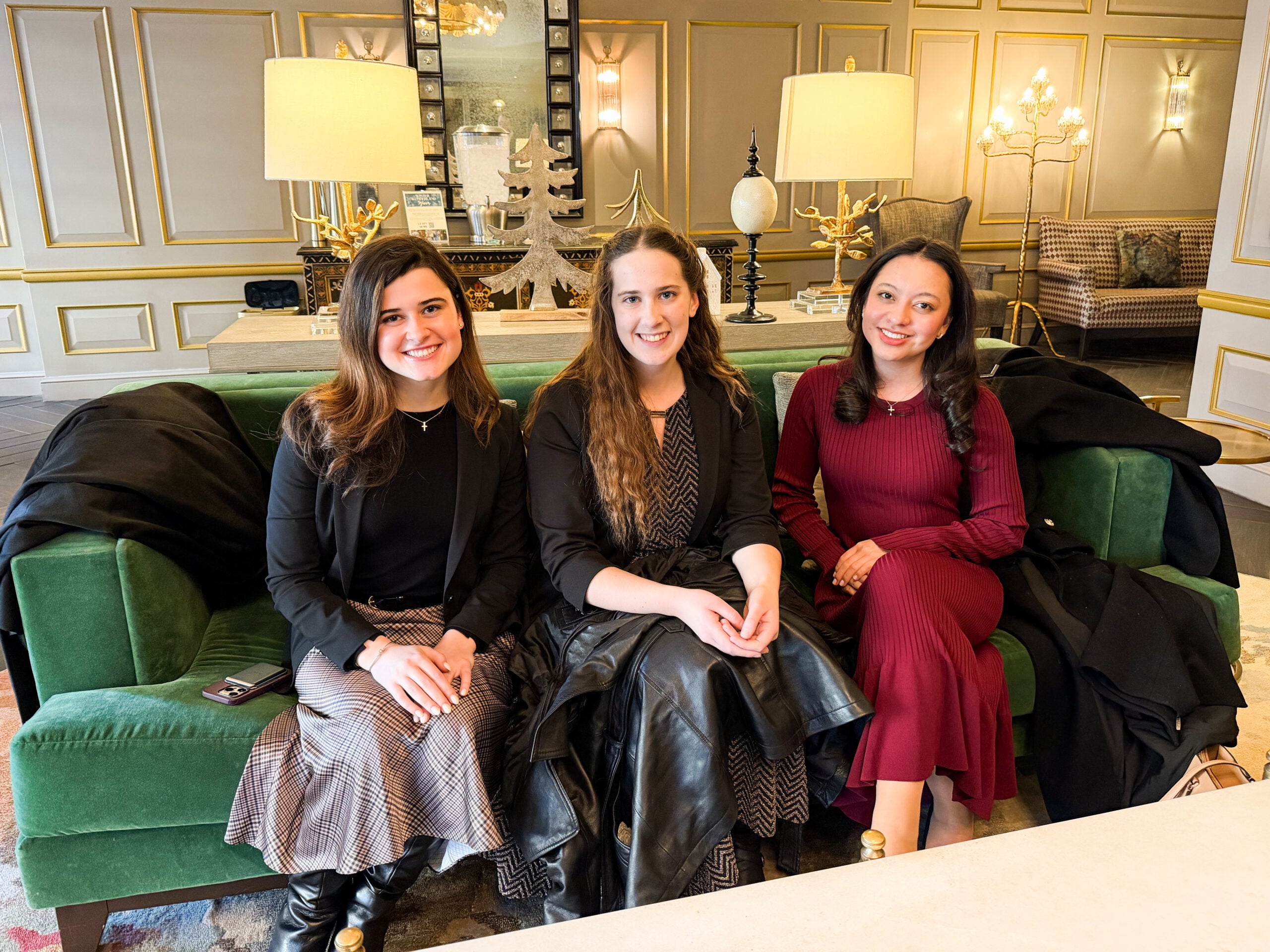 2026 DC Fellowship 11/11