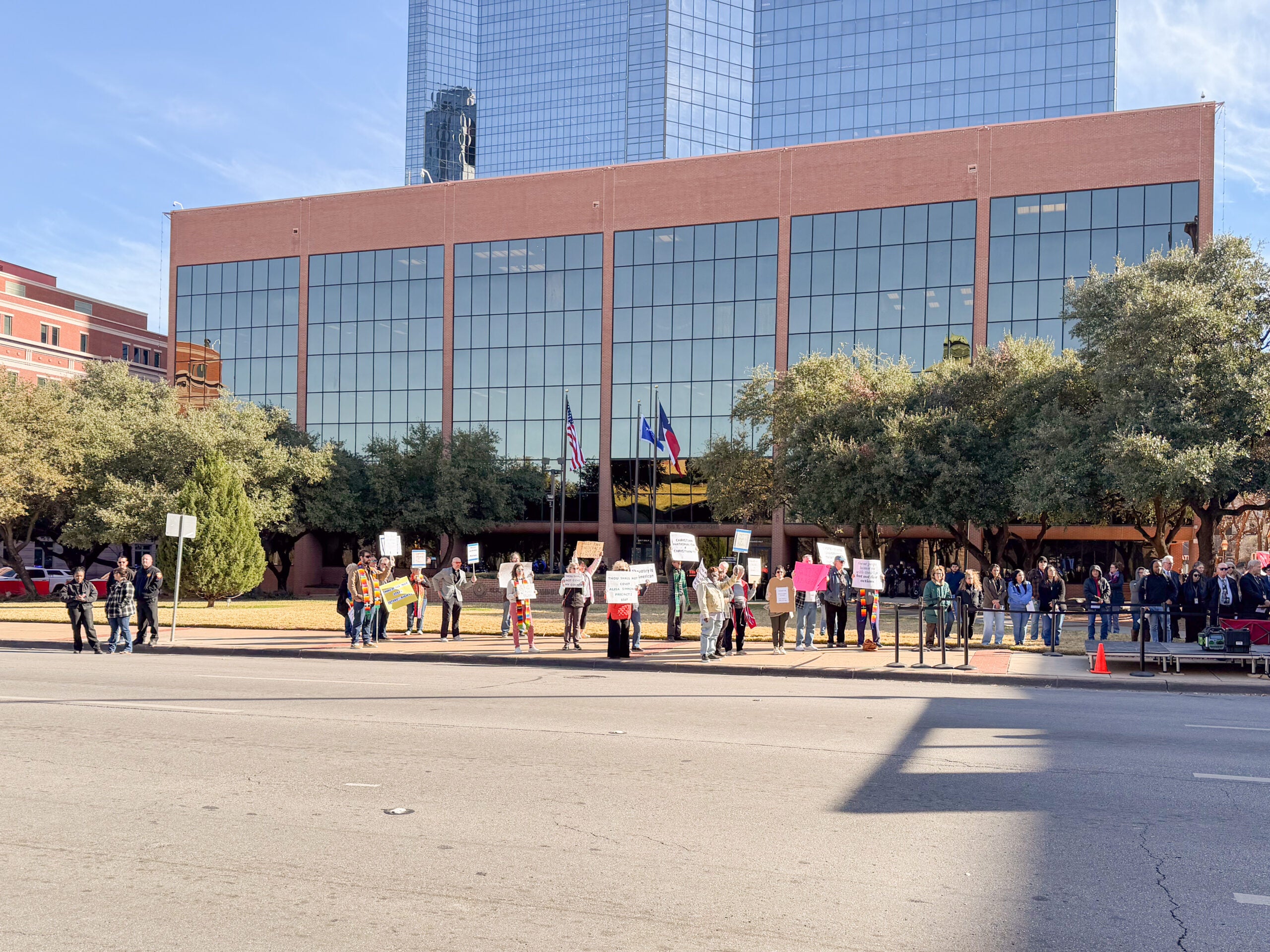 TC 10 Commandments 4/8