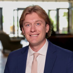 Daley Armstrong | First Liberty