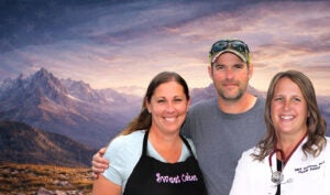 Faith Can Move Mountains | You Clear the Path | First Liberty