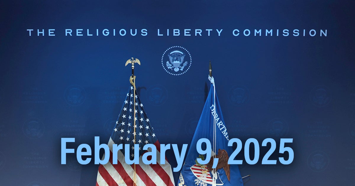 02-09 FLC | First Liberty Insider