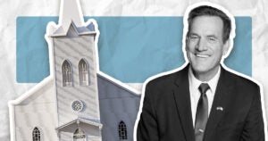South Dakota Governor | First Liberty Insider