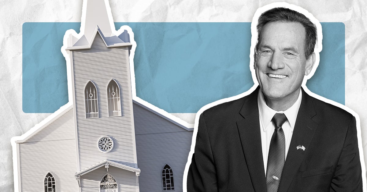 South Dakota Governor | First Liberty Insider