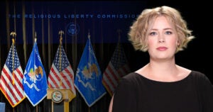 Religious Liberty Commission 5th hearing| First Liberty Insider