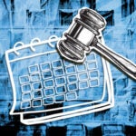 Window to confirm judges closing | First Liberty Insider