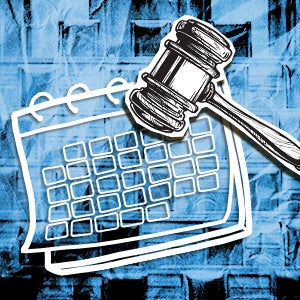 Window to confirm judges closing | First Liberty Insider