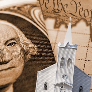 DOW Jones | First Liberty Insider