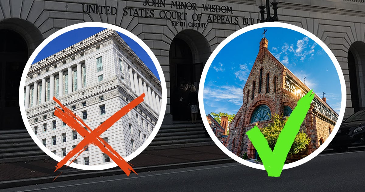 NAMB SCOTUS | First Liberty Insider