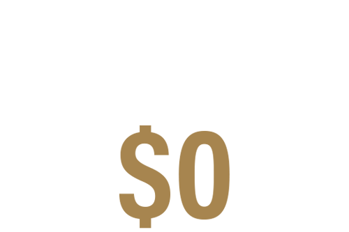 $0 Cost To Our Clients | First Liberty