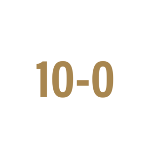 10 0[77]