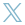X logo | First Liberty Institute