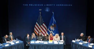 March 16 RLC | First Liberty Insider